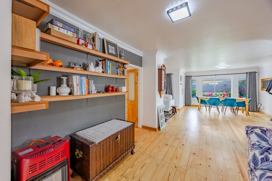 3 Bedroom Property for Sale in Edgemead Western Cape